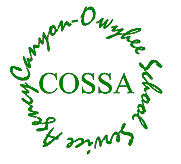 COSSA